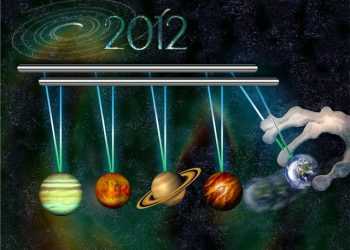 Кінця світу в 2012 році не буде