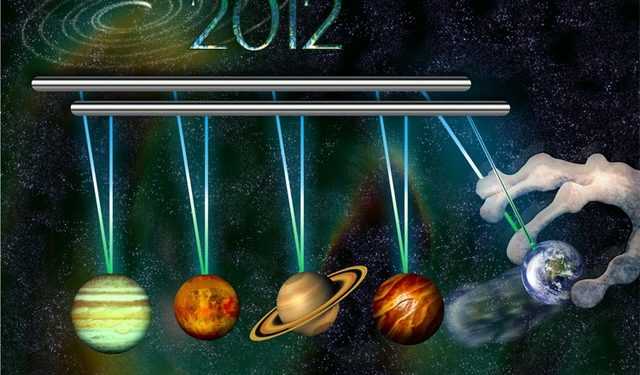 Кінця світу в 2012 році не буде