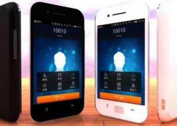 Нарешті смартфон Meizu MX представлений офіційно