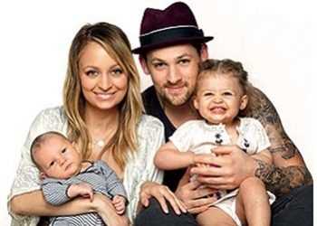 Органический выбор знаменитых мамочек