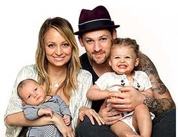 Органический выбор знаменитых мамочек