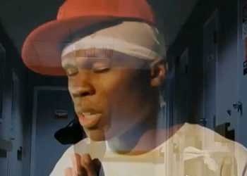 50 Cent презентовал новое видео о трагических событиях 2008 года