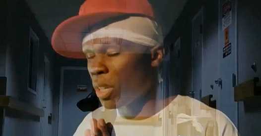 50 Cent презентовал новое видео о трагических событиях 2008 года