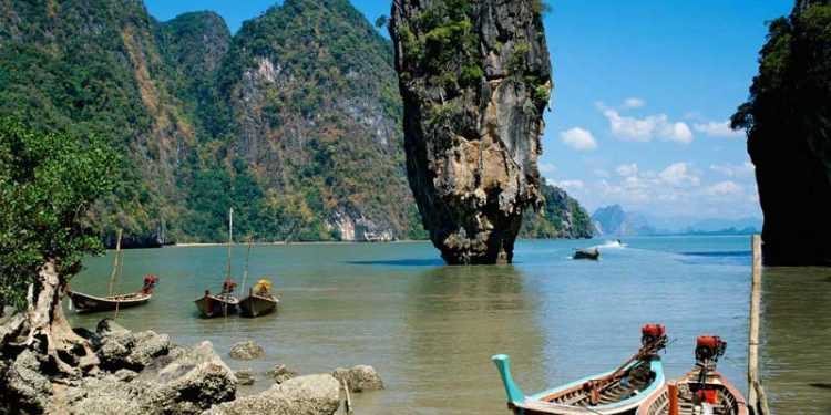 Скільки коштує життя в Таїланді