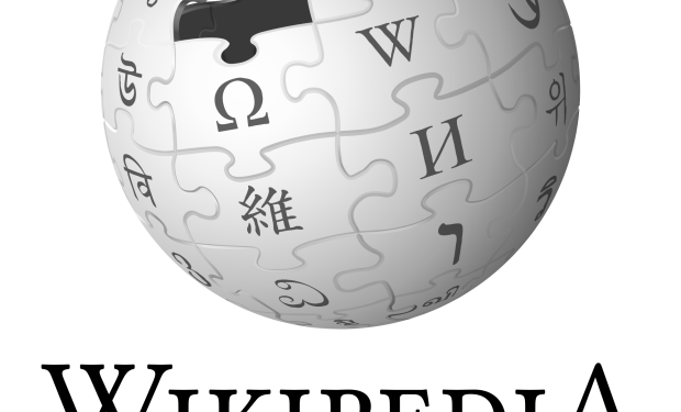 Wikipedia час припинить роботу