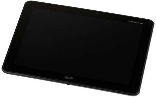 Детальніше про Acer Iconia Tab A700