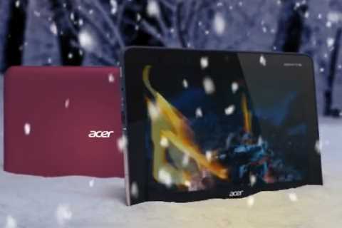 До мережі потрапив проморолик планшету Acer Iconia Tab A200