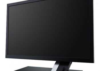 23-дюймові монітори серії S від Acer