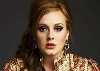 Співачка Адель випередила покійну Емі Вайнхаус