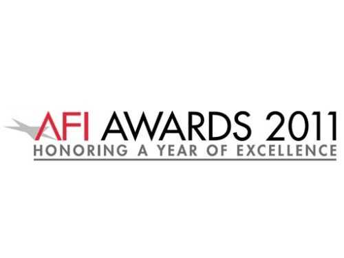 Американський інститут кіно вибрав кращі фільми року