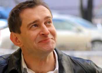 Представлено список найбільш високооплачуваних акторів Росії