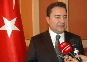 Віце-прем'єр Туреччини звинувачує Саркозі у ганебній політиці