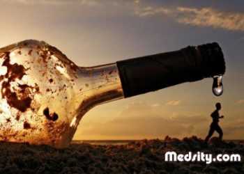 10-річні діти, напившись спирту, впали в кому