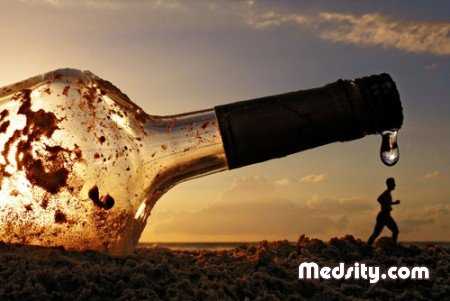 10-річні діти, напившись спирту, впали в кому