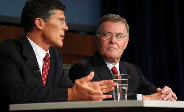 Інвестори не вірять у стабільність світової економіки в 2012