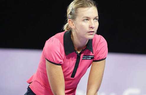 Теніс. Українки в чвертьфіналі