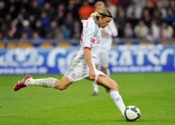 Тимощук може переїхати в Англію