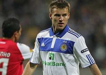 Ярмоленко може переїхати до Росії