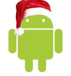 Цього Різдва по всьому світу активовано 3.7 мільйона пристроїв Android