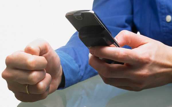 Деякі Android-смартфони одразу створюють вразливими до атак хакерів