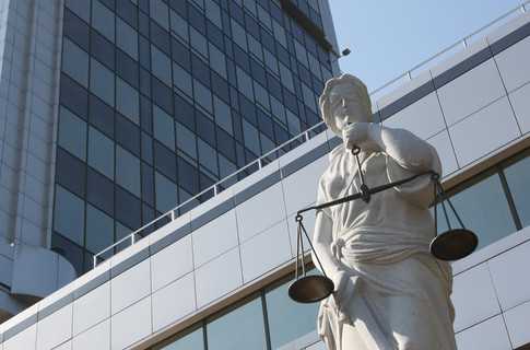 Розгляд апеляції Тимошенко по