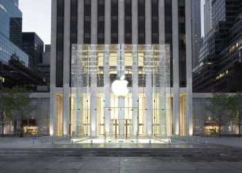 Италия оштрафовала компанию Apple