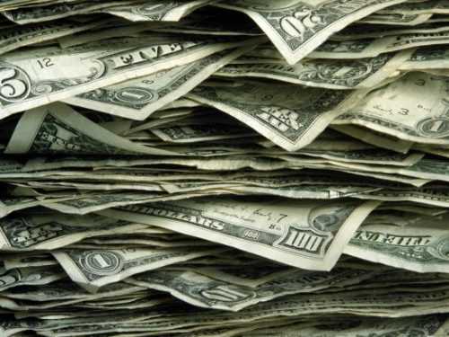 Арабський валютний фонд не буде виділяти допомогу ЄС