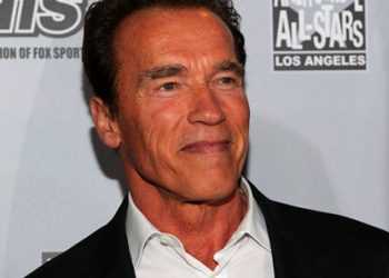 Арнольд Шварценеггер станет воинственным ангелом в новой картине