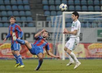 Відеоогляд матчу «Арсенал - Ворскла»