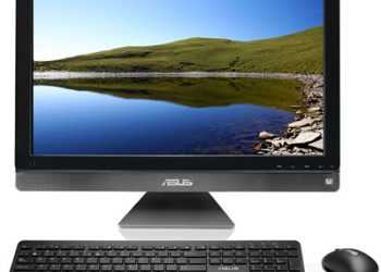 ASUS анонсувала новий моноблок