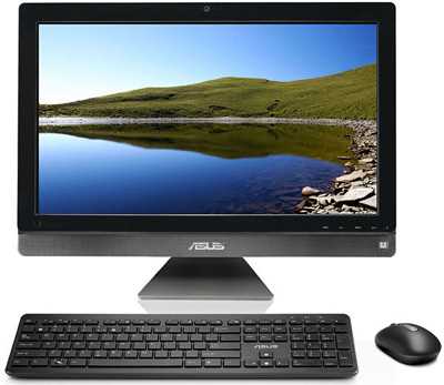 ASUS анонсувала новий моноблок