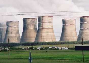 Грінпіс атакує атомні станції