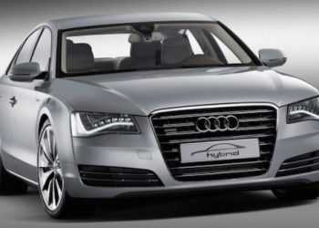 Розробники Audi А6 закликають власників звернутись до сервісних центрів