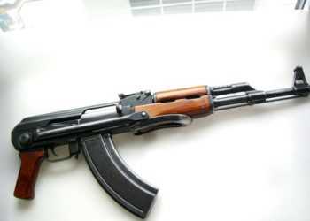 В Одеській області затримали чоловіка з арсеналом зброї