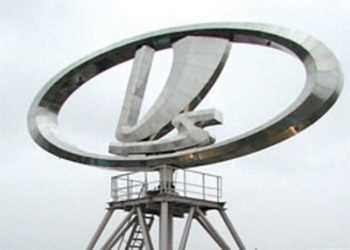 У 2012 “АвтоВАЗ” продадуть