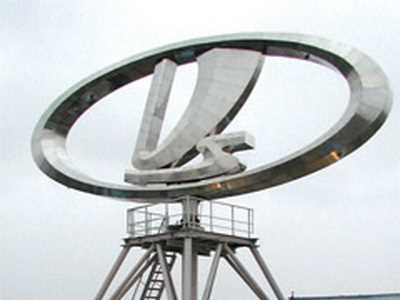 У 2012 “АвтоВАЗ” продадуть