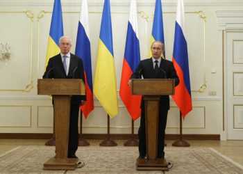 У Азарова буде новий раунд газових переговорів