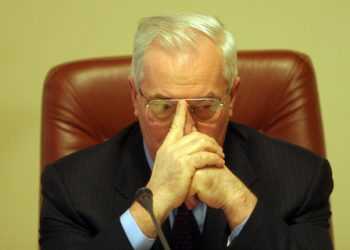 Азаров похвалився ростом ВВП