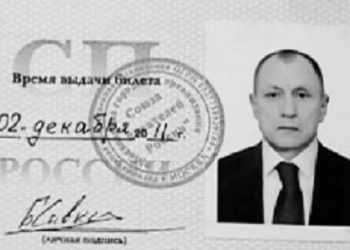 Російський союз письменників зачислив у свої ряди комп'ютерну програму