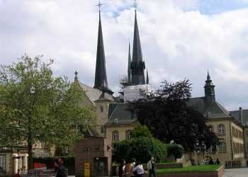 Найбагатші жителі ЄС живуть у Люксембурзі