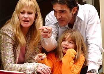 Барак Обама завітав у гості до маєтку Антоніо Бандераса