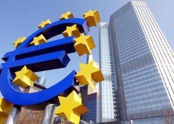 ЄЦБ скоротив обсяги викупу держоблігацій