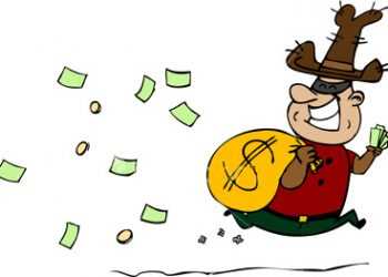 «Пограбування століття» в Німеччині