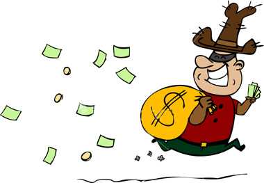 «Пограбування століття» в Німеччині