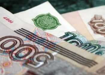 НБУ буде зберігати гроші в рублях