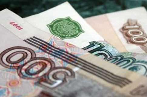 НБУ буде зберігати гроші в рублях