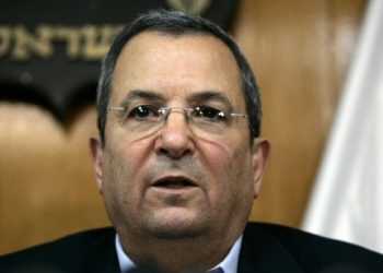 Ізраїль відкинув думки про напад на Іран