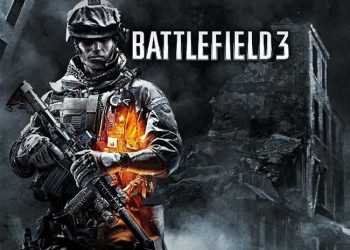 Геймери купили 8 мільйонів копій Battlefield 3