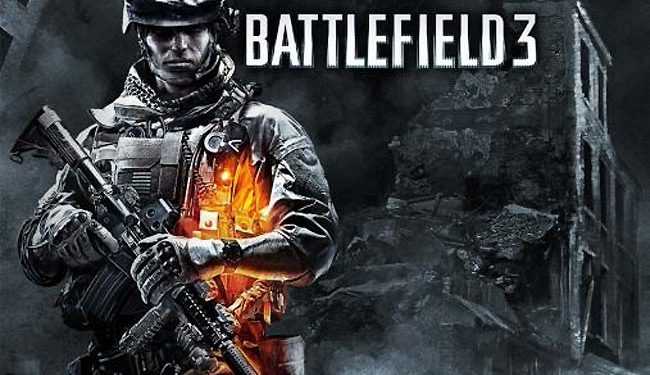 Геймери купили 8 мільйонів копій Battlefield 3