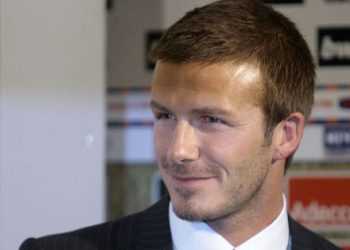 Бекхем таки буде грати за ПСЖ